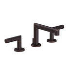 Newport Brass Pavani 3130 — vista de producto — Bronce Veneciano
