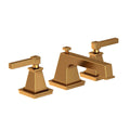 Newport Brass Malvina 3140 — vista de producto — Latón Envejecido