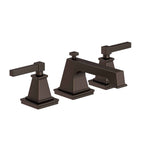 Newport Brass Malvina 3140 — vista de producto — Bronce Inglés