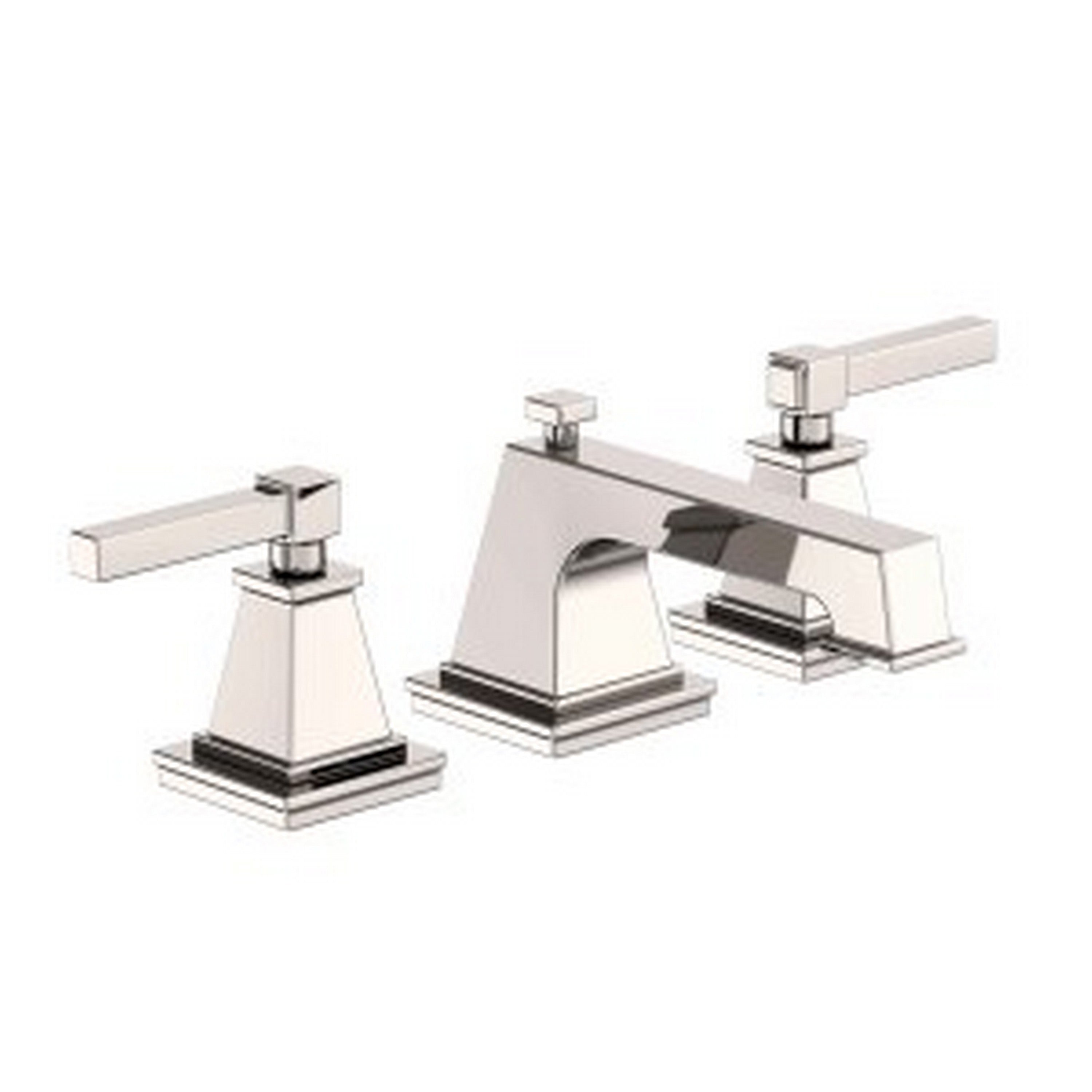 Newport Brass Malvina 3140 — vista de producto — Níquel Pulido (PVD)