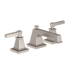 Newport Brass Malvina 3140 — vista de producto — Níquel Satinado (PVD)