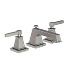 Newport Brass Malvina 3140 — vista de producto — Acero Inoxidable (PVD)