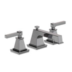 Newport Brass Malvina 3140 — vista de producto — Cromo Medianoche