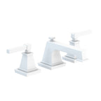 Newport Brass Malvina 3140 — vista de producto — Blanco Mate