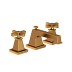 Newport Brass Malvina 3150 — vista de producto — Latón Envejecido