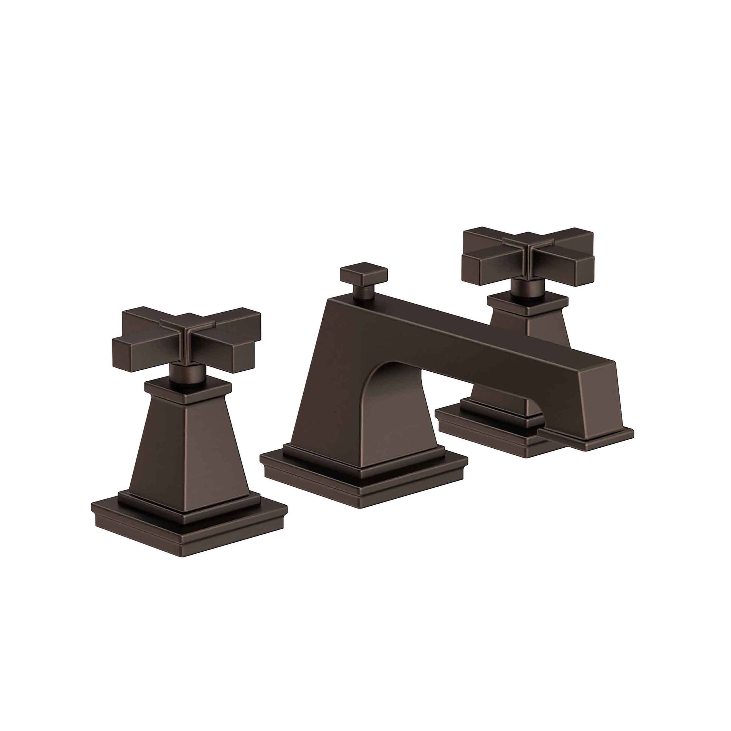Newport Brass Malvina 3150 — vista de producto — Bronce Inglés