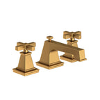 Newport Brass Malvina 3150 — vista de producto — Bronce Satinado (PVD)