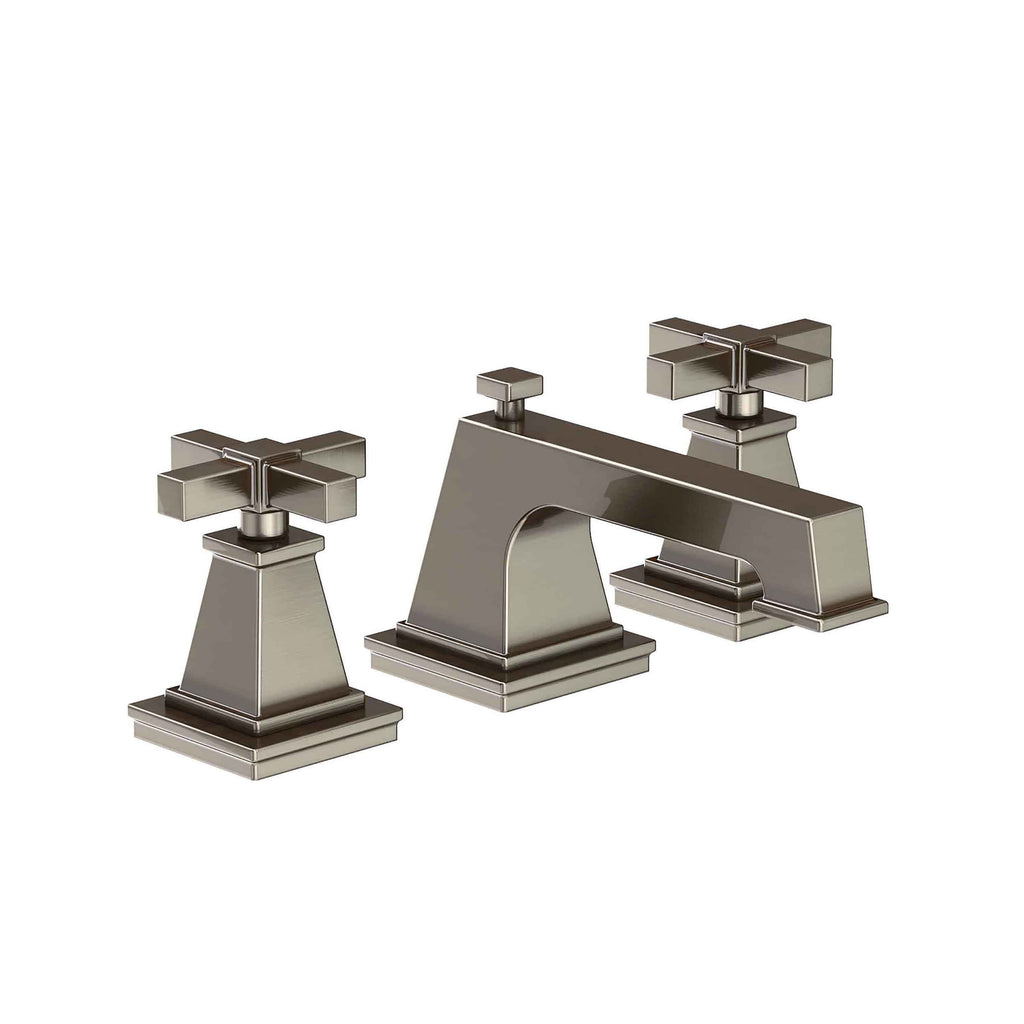 Newport Brass Malvina 3150 — vista de producto — Níquel Antiguo