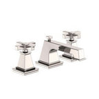 Newport Brass Malvina 3150 — vista de producto — Níquel Pulido (PVD)