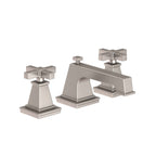 Newport Brass Malvina 3150 — vista de producto — Níquel Satinado (PVD)