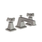 Newport Brass Malvina 3150 — vista de producto — Acero Inoxidable (PVD)