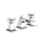Newport Brass Malvina 3150 — vista de producto — Cromo Pulido