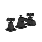 Newport Brass Malvina 3150 — vista de producto — Negro Mate
