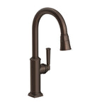Newport Brass Zemora 3160-5103 — vista de producto — Bronce Inglés