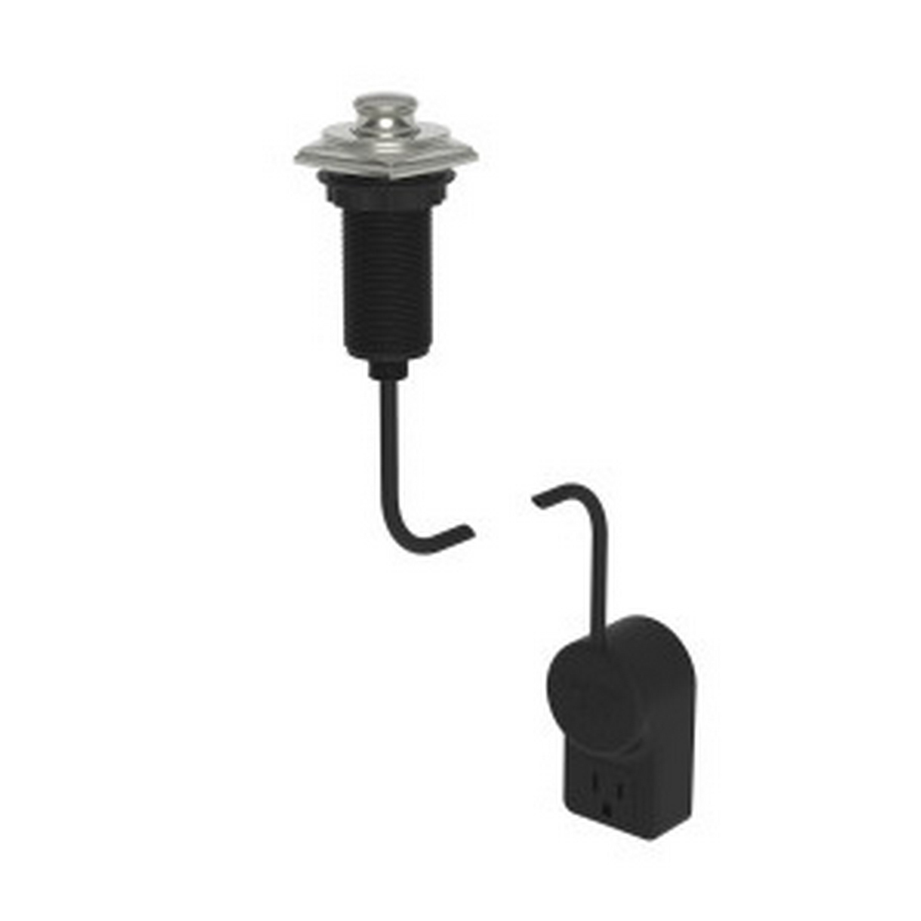 Newport Brass Zemora 3160-5811 — vista de producto — Níquel Pulido (PVD)