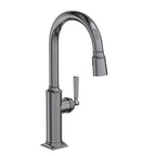 Newport Brass Adams 3170-5103 — vista de producto — Cromo Medianoche