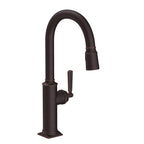 Newport Brass Adams 3170-5103 — vista de producto — Bronce Veneciano