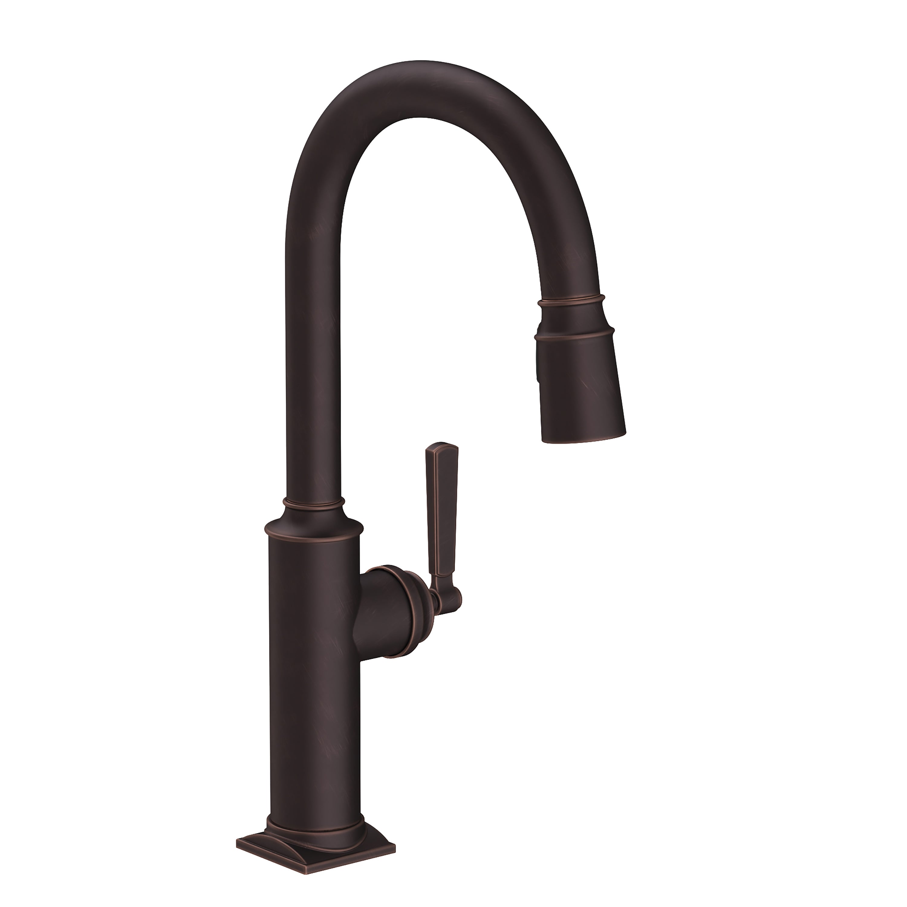 Newport Brass Adams 3170-5103 — vista de producto — Bronce Veneciano