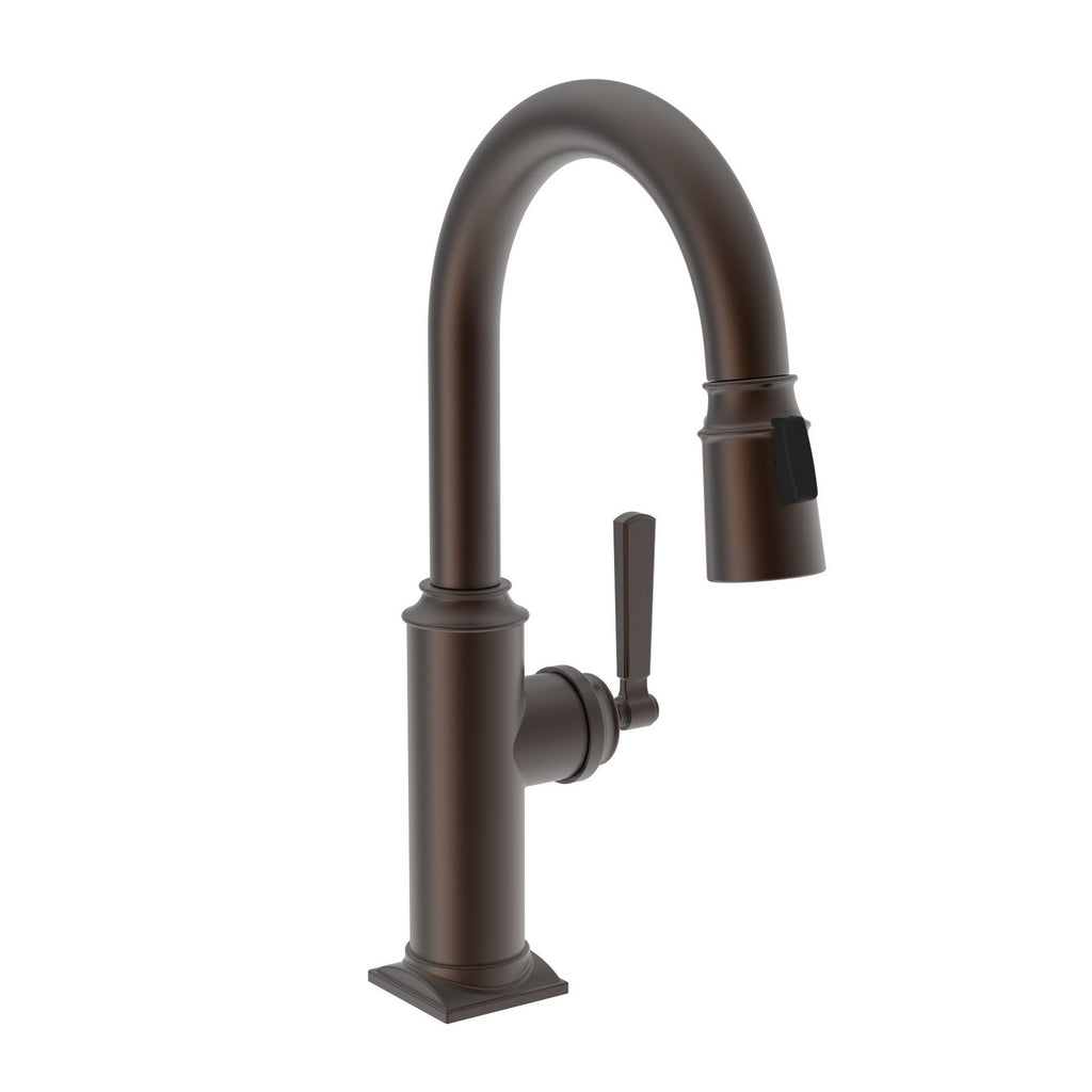 Newport Brass Adams 3170-5203 — vista de producto — Bronce Inglés