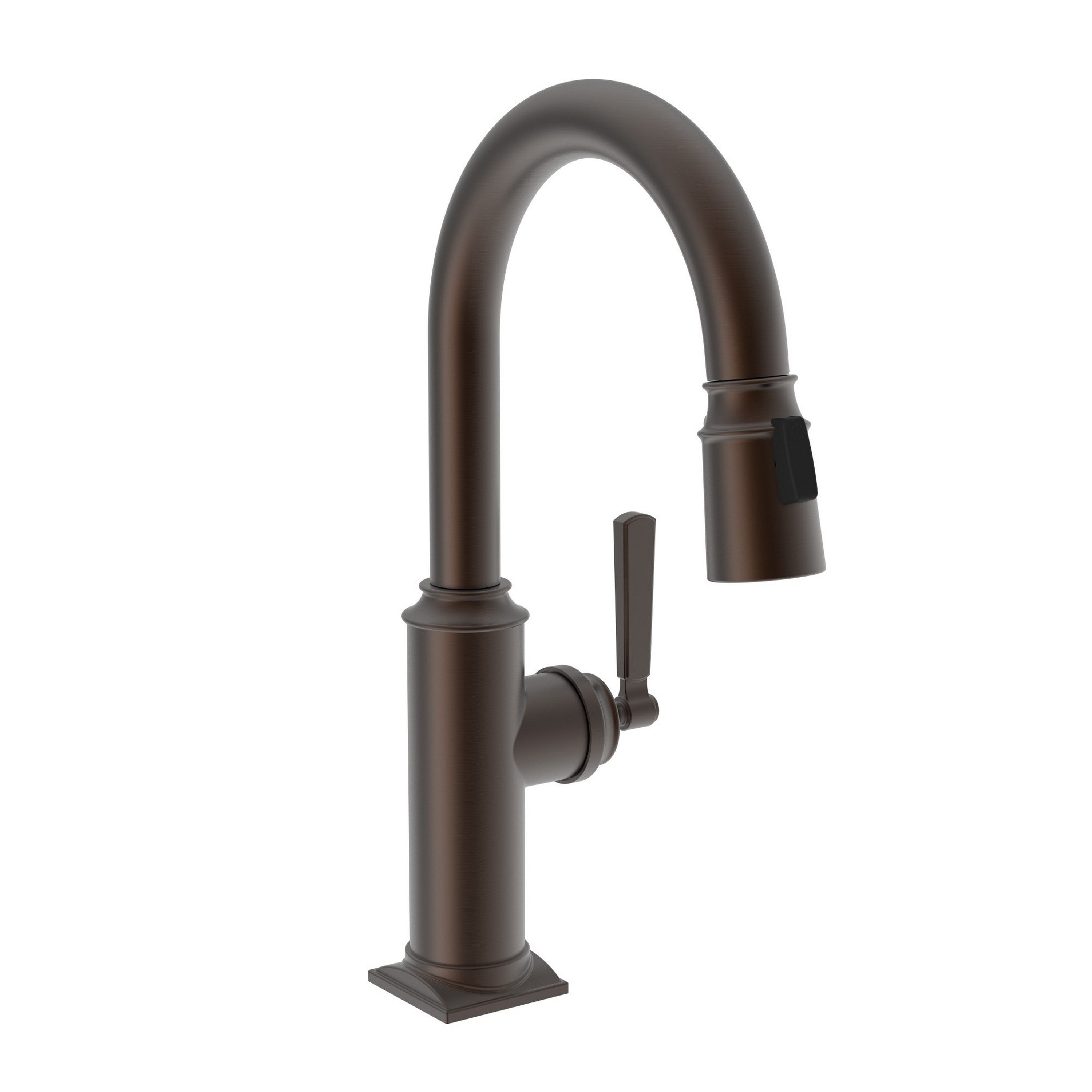 Newport Brass Adams 3170-5203 — vista de producto — Bronce Inglés