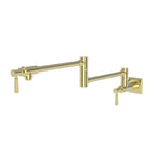 Newport Brass Adams 3170-5503 — vista de producto — Latón Forever (PVD)