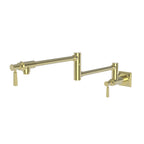 Newport Brass Adams 3170-5503 — vista de producto — Latón sin Laca (Living)