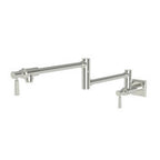 Newport Brass Adams 3170-5503 — vista de producto — Níquel Pulido (PVD)