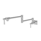 Newport Brass Adams 3170-5503 — vista de producto — Cromo Pulido