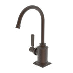 Newport Brass Adams 3170-5613 — vista de producto — Bronce Inglés