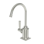 Newport Brass Adams 3170-5613 — vista de producto — Níquel Pulido (Natural)