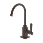 Newport Brass Adams 3170-5623 — vista de producto — Bronce Inglés