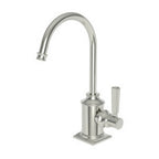 Newport Brass Adams 3170-5623 — vista de producto — Níquel Pulido (PVD)