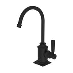Newport Brass Adams 3170-5623 — vista de producto — Negro Mate