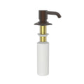 Newport Brass Adams 3170-5721 — vista de producto — Bronce Inglés