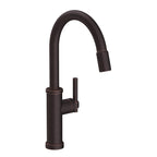Newport Brass Seager 3180-5113 — vista de producto — Bronce Veneciano