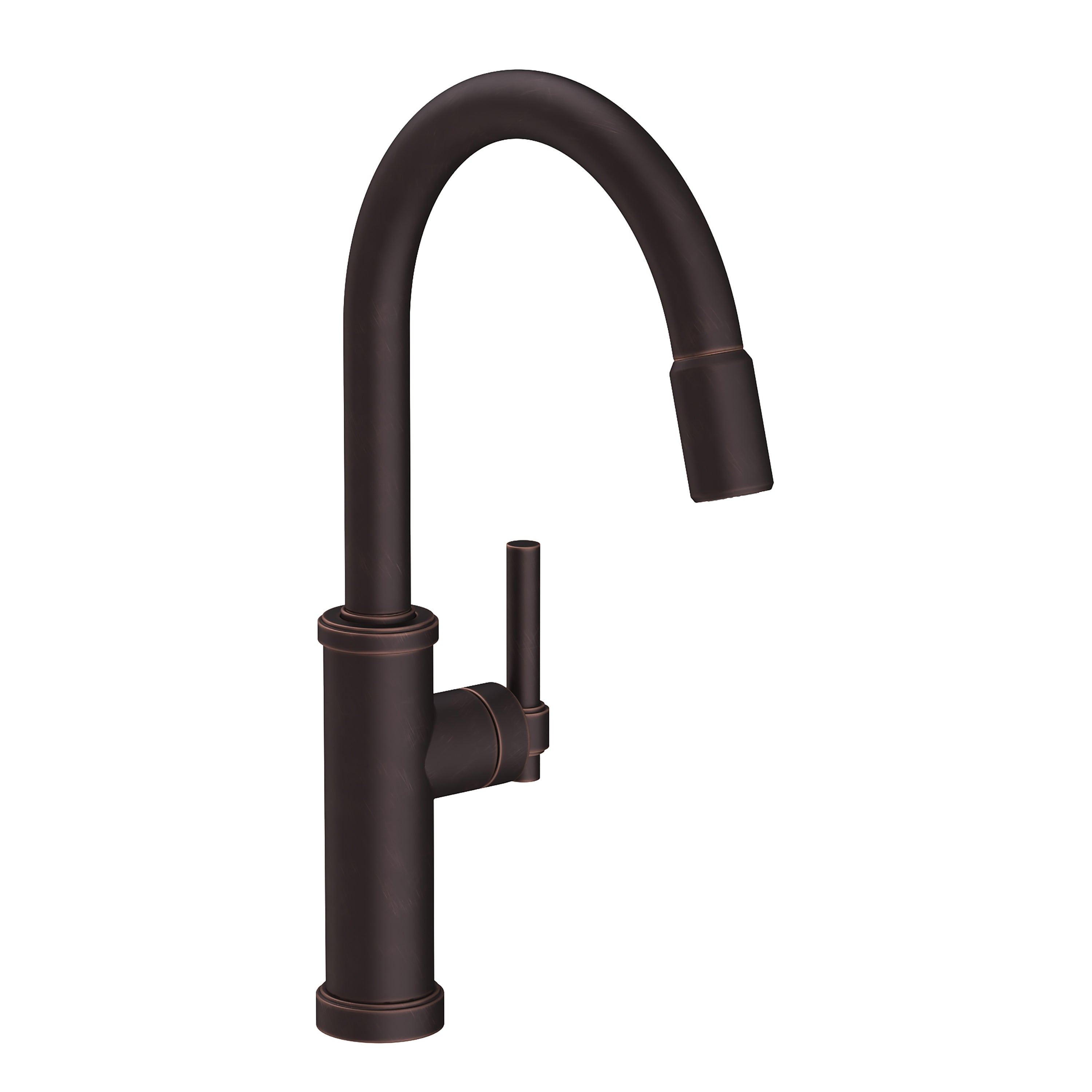Newport Brass Seager 3180-5113 — vista de producto — Bronce Veneciano