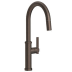 Newport Brass Seager 3180-5143 — vista de producto — Bronce Inglés