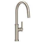 Newport Brass Seager 3180-5143 — vista de producto — Níquel Antiguo