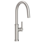Newport Brass Seager 3180-5143 — vista de producto — Acero Inoxidable (PVD)