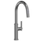 Newport Brass Seager 3180-5143 — vista de producto — Cromo Medianoche
