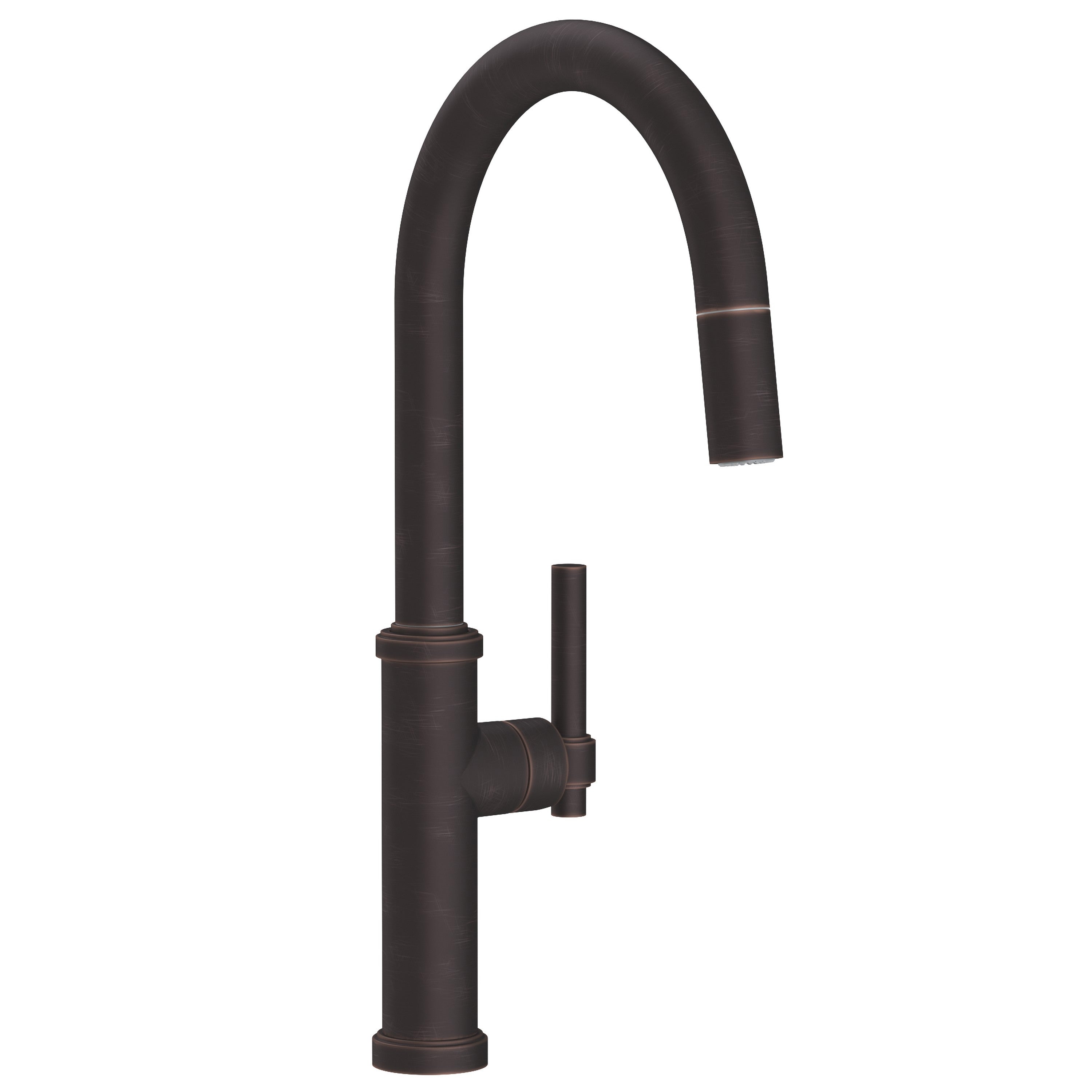 Newport Brass Seager 3180-5143 — vista de producto — Bronce Veneciano