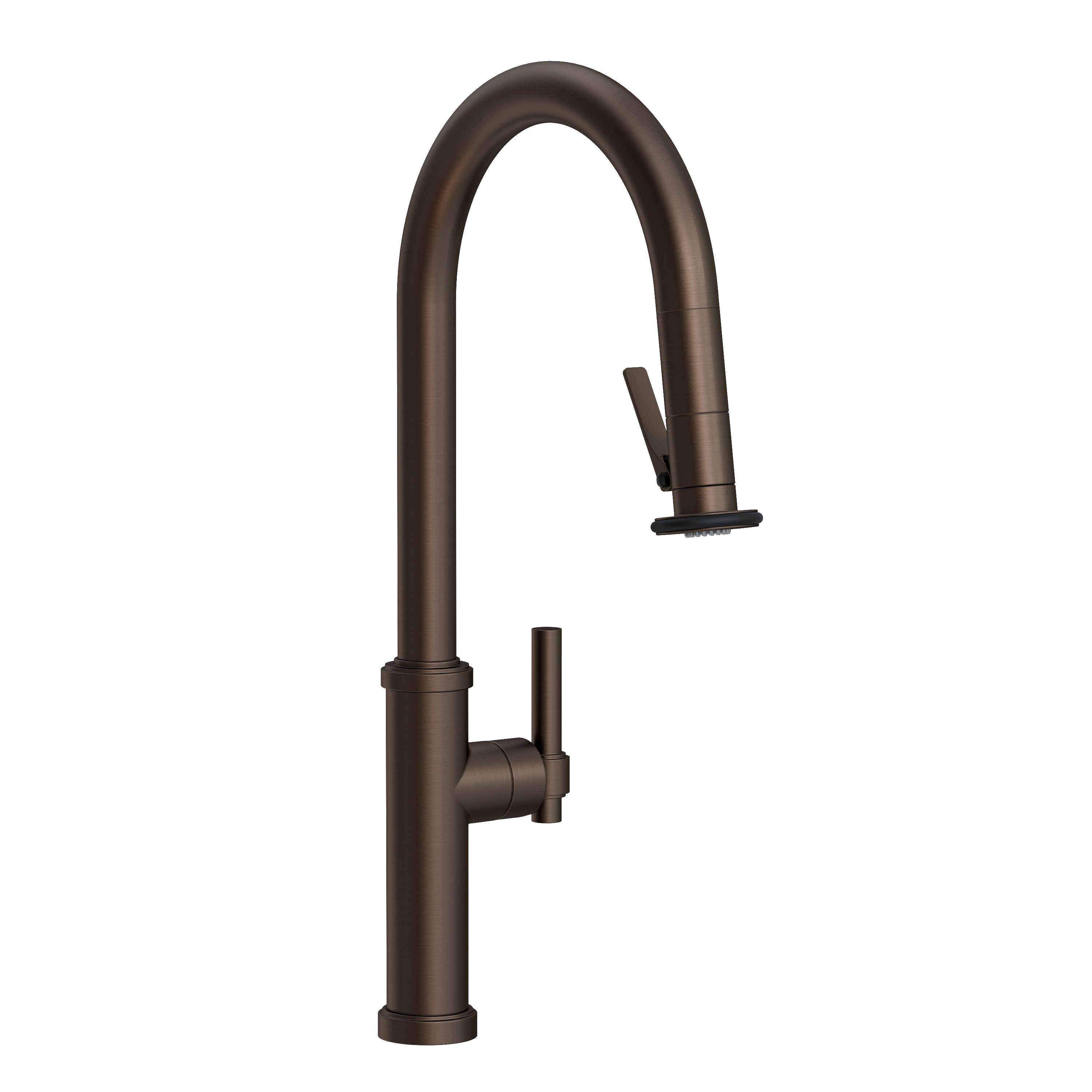 Newport Brass Seager 3180-5173 — vista de producto — Bronce Inglés