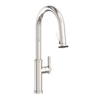 Newport Brass Seager 3180-5173 — vista de producto — Níquel Pulido (PVD)