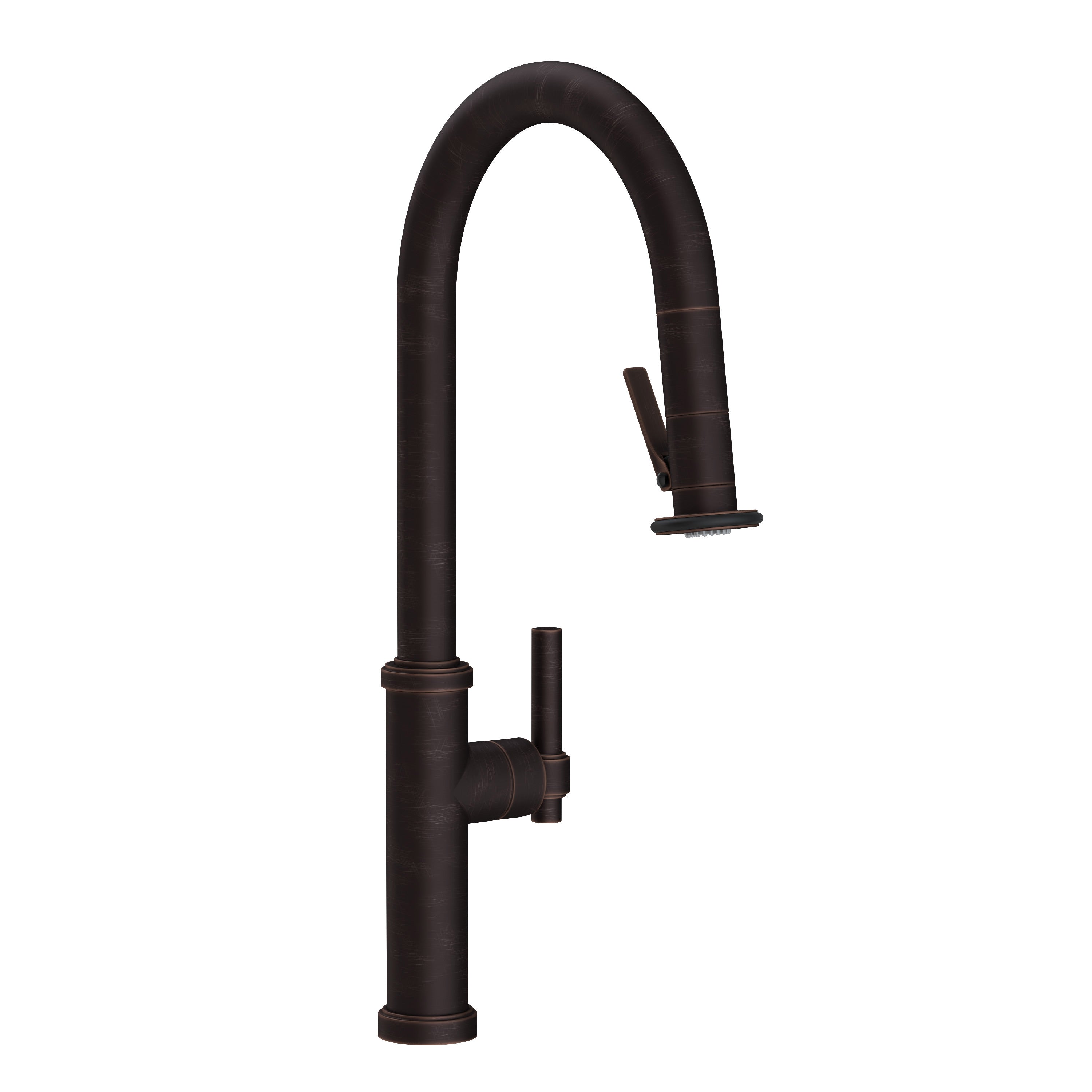 Newport Brass Seager 3180-5173 — vista de producto — Bronce Veneciano