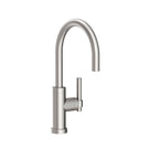 Newport Brass Seager 3180-5233 — vista de producto — Acero Inoxidable (PVD)
