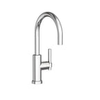 Newport Brass Seager 3180-5233 — vista de producto — Cromo Pulido