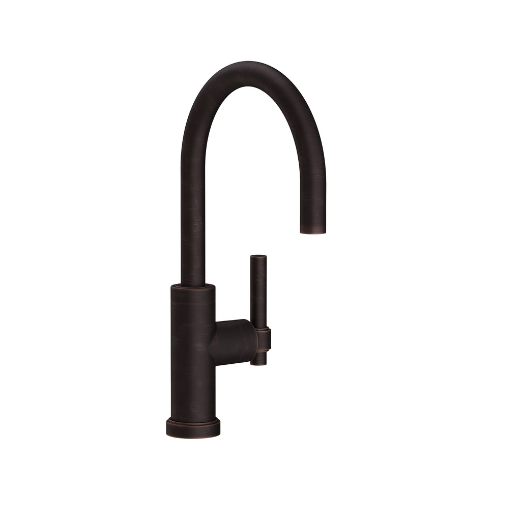 Newport Brass Seager 3180-5233 — vista de producto — Bronce Veneciano