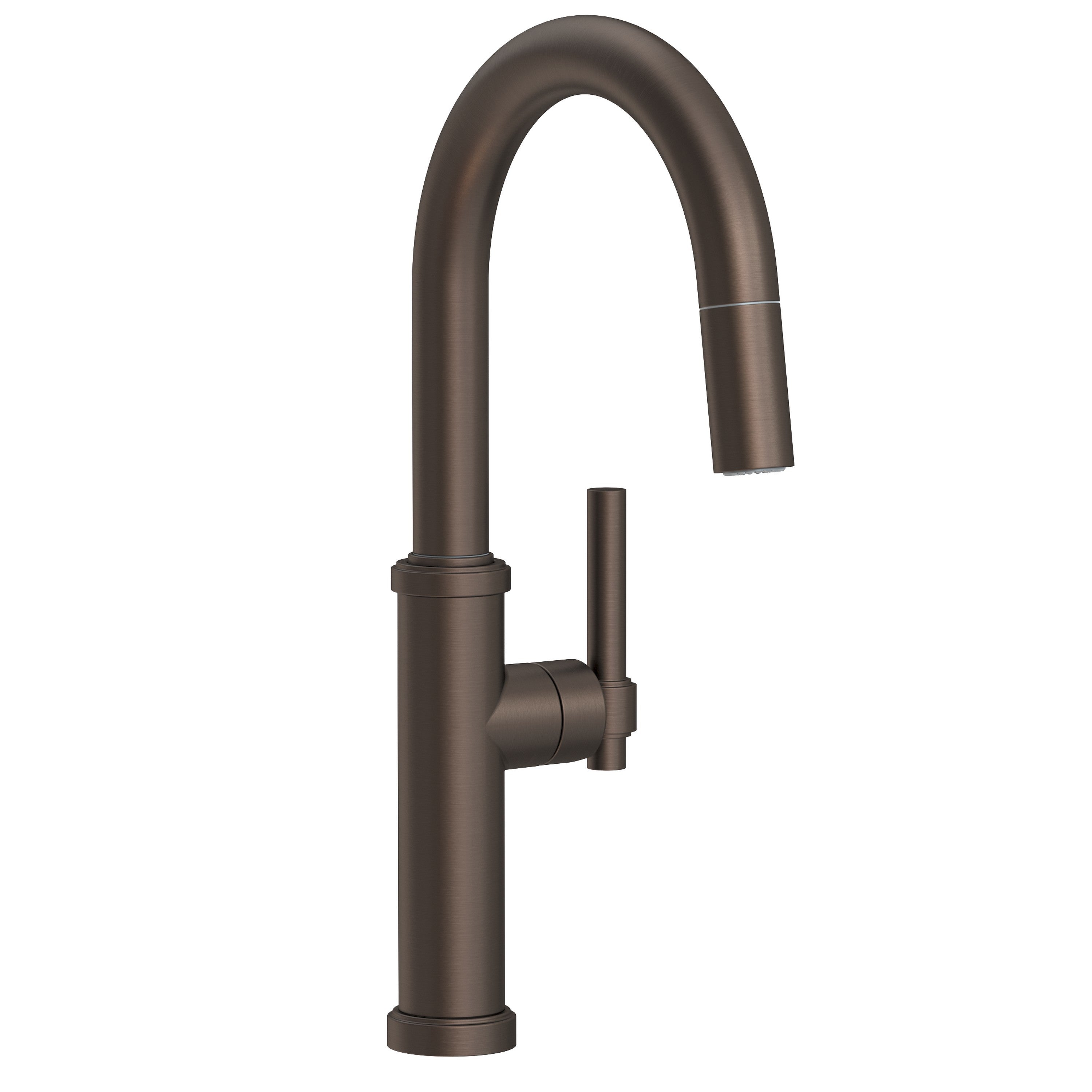 Newport Brass Seager 3180-5243 — vista de producto — Bronce Inglés