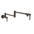 Newport Brass Seager 3180-5503 — vista de producto — Bronce Inglés
