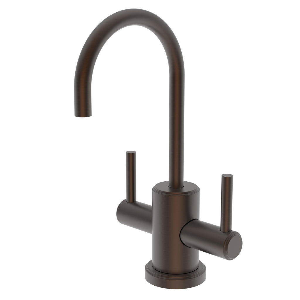 Newport Brass Seager 3180-5603 — vista de producto — Bronce Inglés
